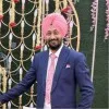 Baljinder Singh