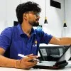 Ayush Kumar