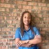 Alicia Benford