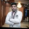Smruti Ranjan Nayak