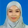 Nur Nisa Mardhiah Binti Azmi