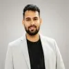 Nitin Priyadarshi