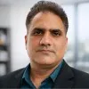 Satyendra Kumar