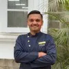 Vedant Gaikwad