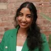 Tanvi Syed