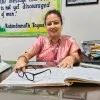 Purbasha Mukherjee