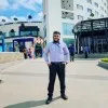 Vishal kumar mandal