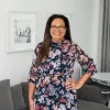 Karin Hunter