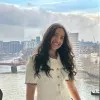 Lydia Saeed
