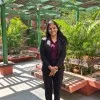 Anjali Santhosh Pillai