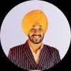 Amandeep Singh