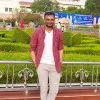 Tejas Patil