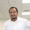 Kishore Reddy