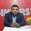 Kaushik Das