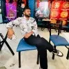 mujammil Ansari