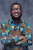 Gideon Adu