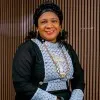 Rev Anita Favour Almasih
