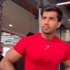 Nehal Ansari