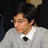 Serdar Shahyrov