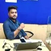 BIKASH PARIDA