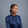 Blessing Afia