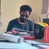 Kanagandla Srikanth