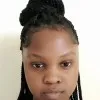Ashley Mbithe