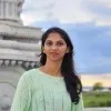 Megha Poojary