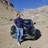 Sanjeev Kumar