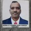 KAMALESH SINGH