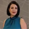 Sahar Moghadam