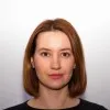 Kseniia Kriukova