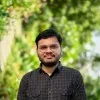 Ankush Ingle