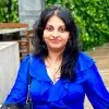 Madhuri Banerjea
