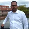 Hari Parthasarathy