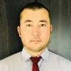 Amartuvshin Ganbaatar