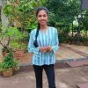 Rutuja Mahabare