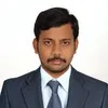Saranraj Jayaprakash