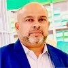 Mark Dsouza