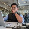 RAJARSHI BAUGH