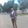 Tebogo Shadrack Nqai