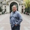 Jonathan Jacey