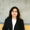 Alishba Hammad