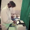 Saurav Behera