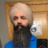 Manpreet Singh