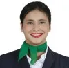 Najoua bachar