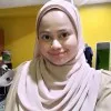Siti Nurbalqis binti Ahmad Nordin
