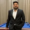 Shivam Pandey