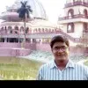 Mukesh Mani