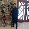 Ahmad Saeed Khan